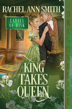 portada King Takes Queen (en Inglés)