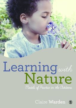 portada Learning with Nature: Embedding Outdoor Practice