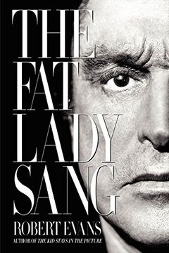 portada The fat Lady Sang (in English)