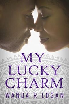 portada My Lucky Charm (in English)