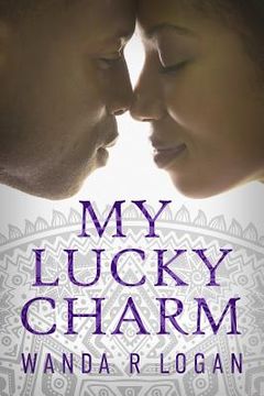 portada My Lucky Charm (en Inglés)