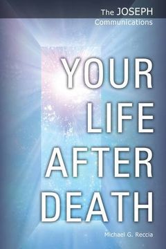 portada Your Life After Death (The Joseph Communications)