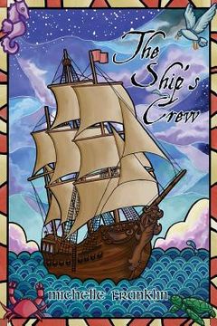 portada The Ship's Crew: A Marridon Novella