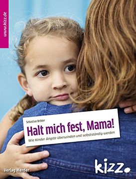 portada Halt Mich Fest, Mama! (en Alemán)