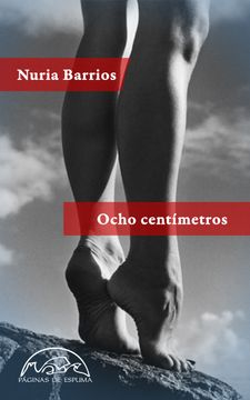 portada Ocho Centímetros (in Spanish)