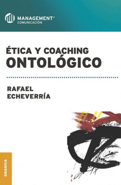 Etica y Coaching Ontologico
