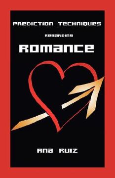 portada prediction techniques regarding romance
