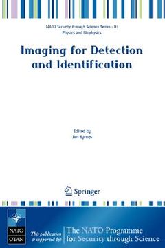 portada imaging for detection and identification
