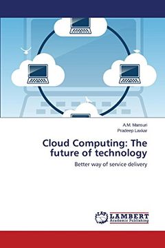 portada Cloud Computing: The Future of Technology
