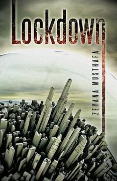 portada Lockdown (en Inglés)