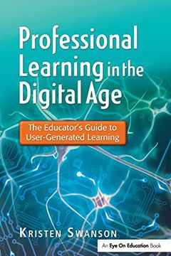 portada Professional Learning in the Digital age