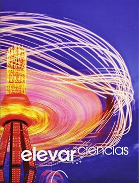 portada Elevate Elementary Science 2019 Spanish Student Edition Grade 3