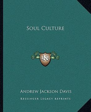 portada soul culture