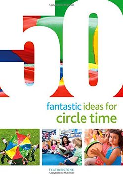 portada 50 Fantastic Ideas for Circle Time