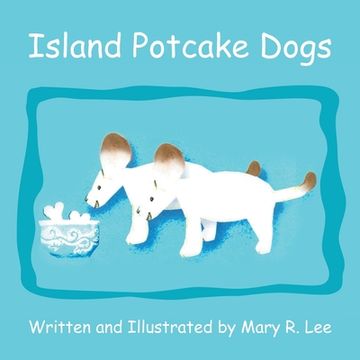 portada Island Potcake Dogs