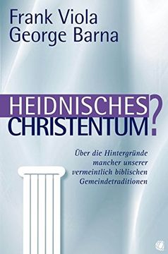 portada Heidnisches Christentum? (en Alemán)