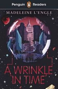 portada A Wrinkle in Time