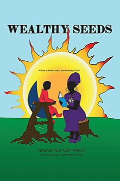 portada Wealthy Seeds (en Inglés)