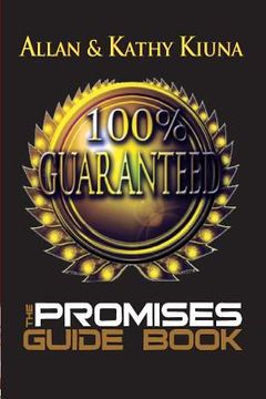 portada Promises Guidebook (in English)