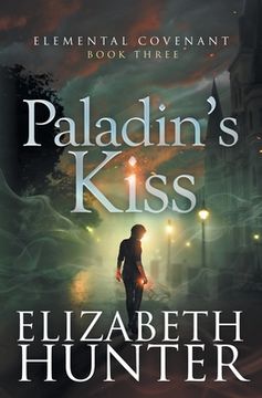 portada Paladin's Kiss (in English)