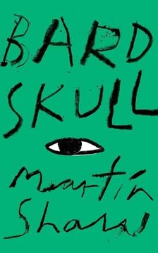 portada Bardskull (en Inglés)