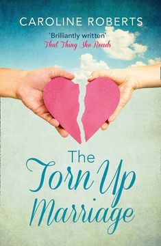 portada The Torn Up Marriage