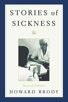 portada Stories of Sickness (en Inglés)