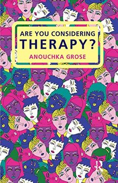 portada Are you Considering Therapy? (in English)