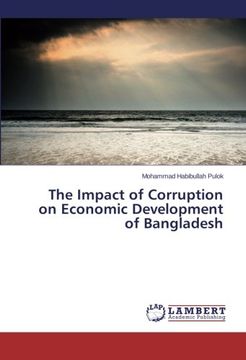 portada The Impact of Corruption on Economic Development of Bangladesh