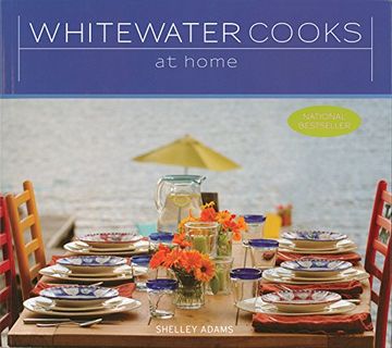 portada Whitewater Cooks at Home