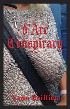 portada d'Arc Conspiracy (en Inglés)