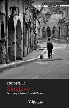 portada Sarajevo (in Spanish)