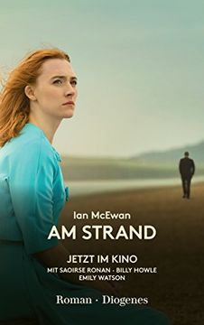 portada Am Strand (en Alemán)