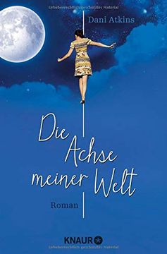 portada Die Achse Meiner Welt (en Alemán)