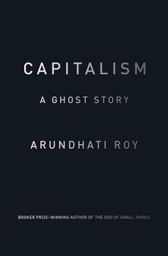 portada Capitalism: A Ghost Story
