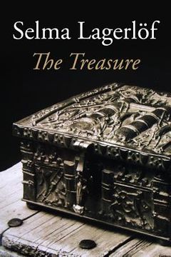 portada The Treasure