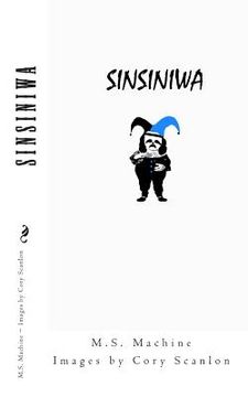 portada Sinsiniwa (en Inglés)