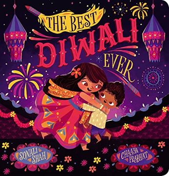 portada The Best Diwali Ever