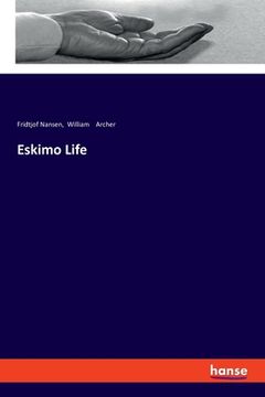 portada Eskimo Life (en Inglés)