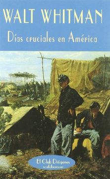 portada Dias Cruciales en America (in Spanish)
