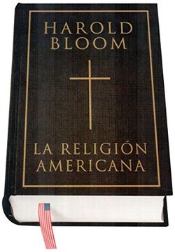 portada La Religion Americana