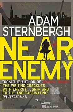 portada Near Enemy (in English)