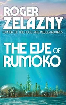portada The Eve of RUMOKO (en Inglés)