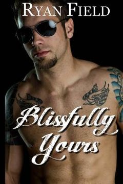 portada Blissfully Yours (in English)