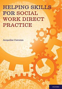 portada Helping Skills for Social Work Direct Practice (en Inglés)