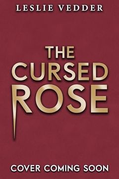 portada The Cursed Rose (en Inglés)