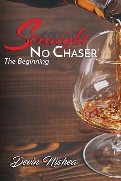 portada Straight No Chaser: The Beginning (en Inglés)