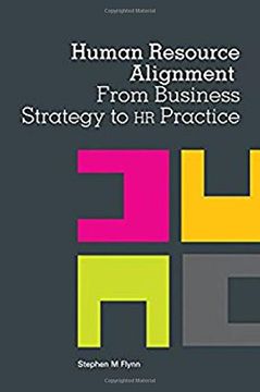 portada Human Resource Alignment: From Business Strategy to HR Practice