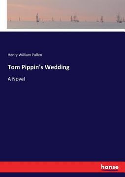 portada Tom Pippin's Wedding (in English)