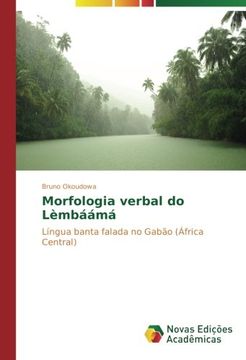 portada Morfologia verbal do Lèmbáámá